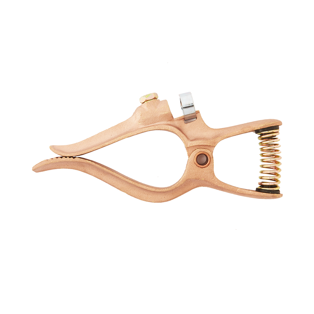 Clamps, Straps, Vises, and Fasteners