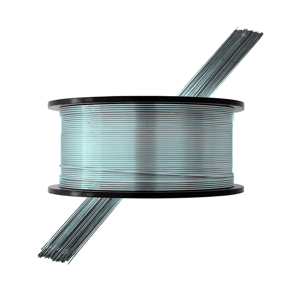 Aluminum Wire 1100 - 3/16 - 50lb Coil