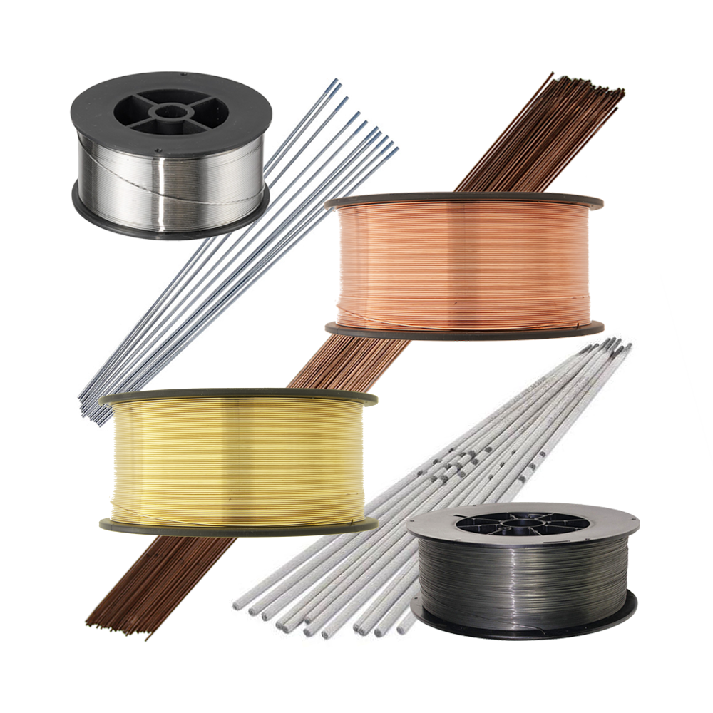 Welding Supplies