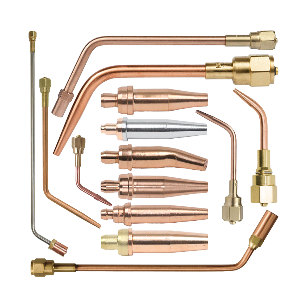 Blue Star Cutting Tips and Tip Cleaners Blue Star Cutting Tips and Tip Cleaners