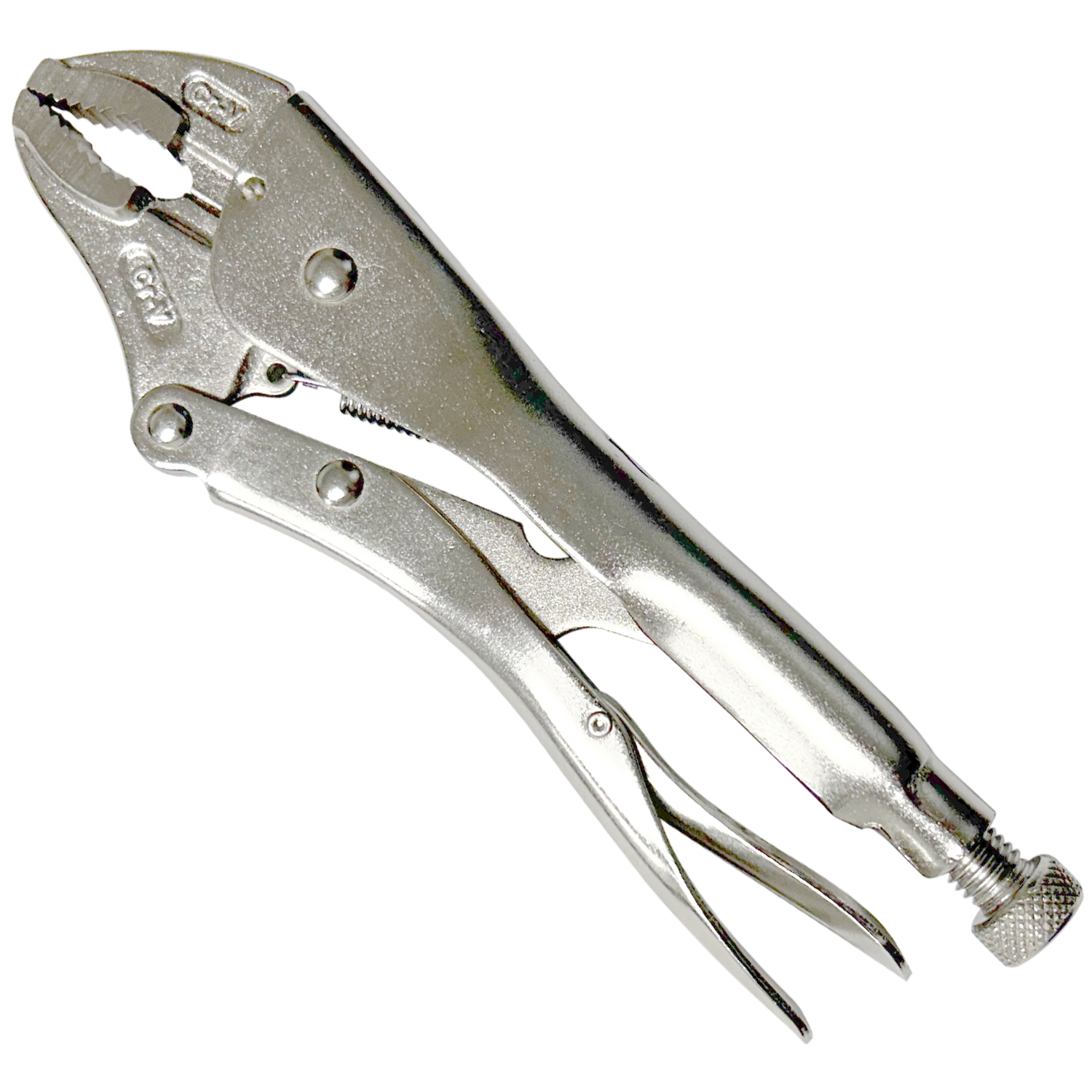 Clamps, Straps, Vises, and Fasteners