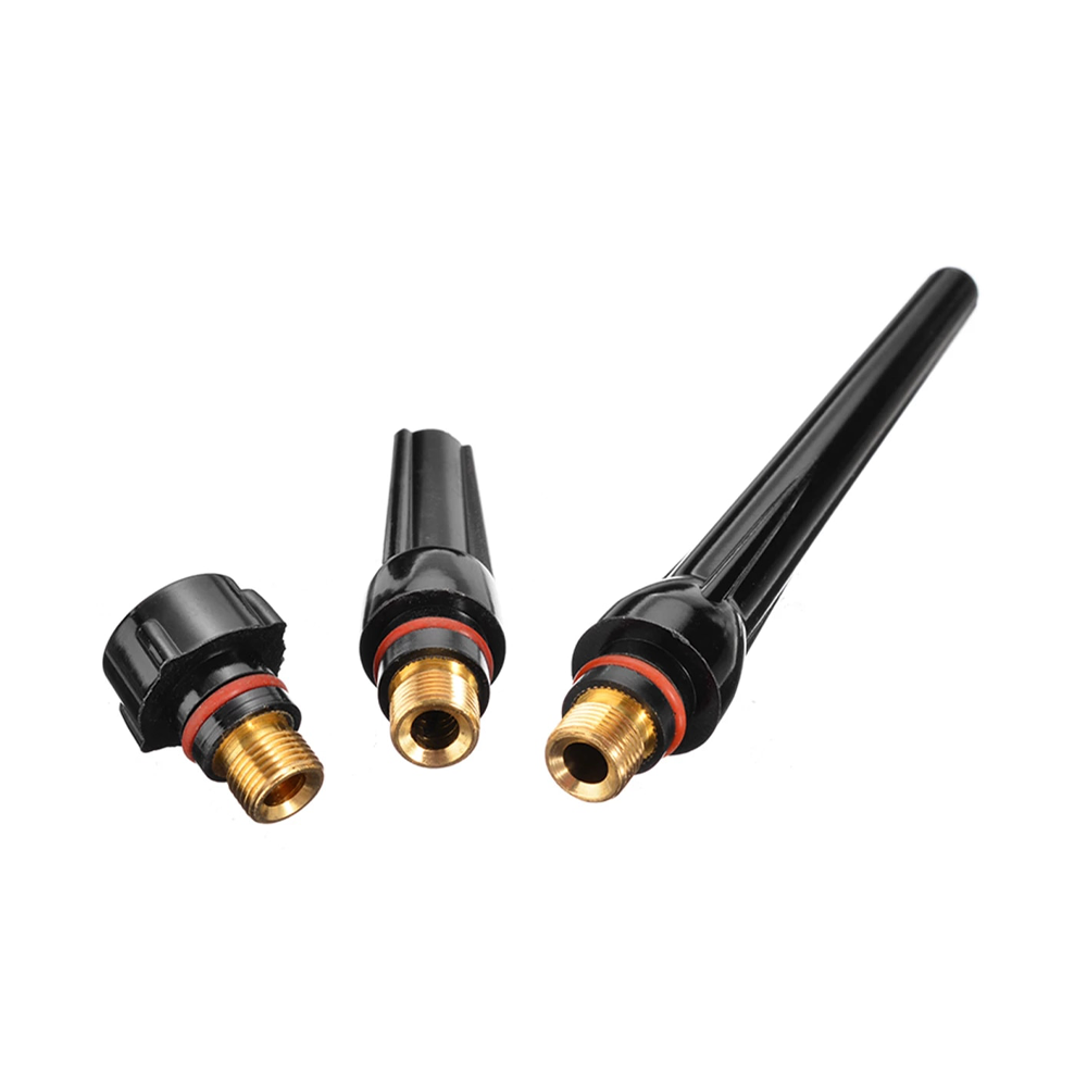 Tig Star Torch Parts