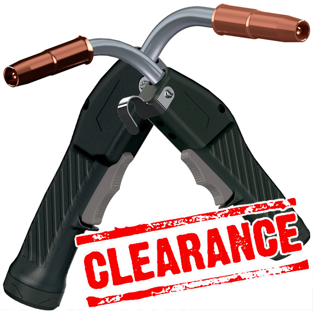 Clearance Items