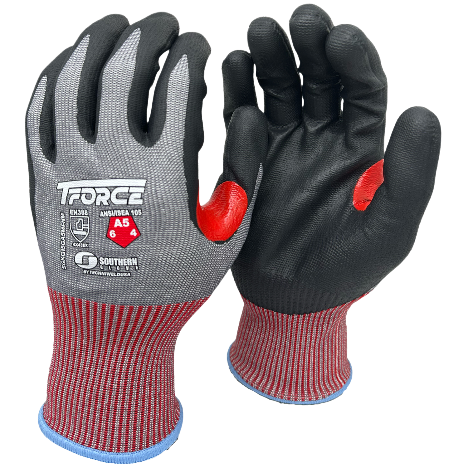 BURGER&COLA(バーガー&コーラ) SWALLOW GLOVE $_12.JPG?set_id=880000500F