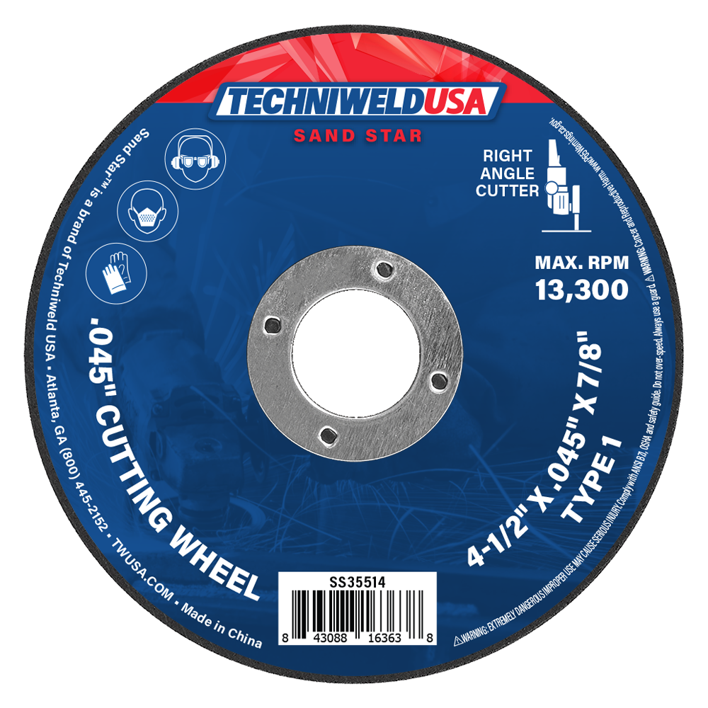 Abrasives
