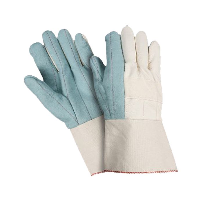 Southern Glove UGFDG-P Non-Woven Lined Heavy Weight Hot Mill Gloves (One Dozen)