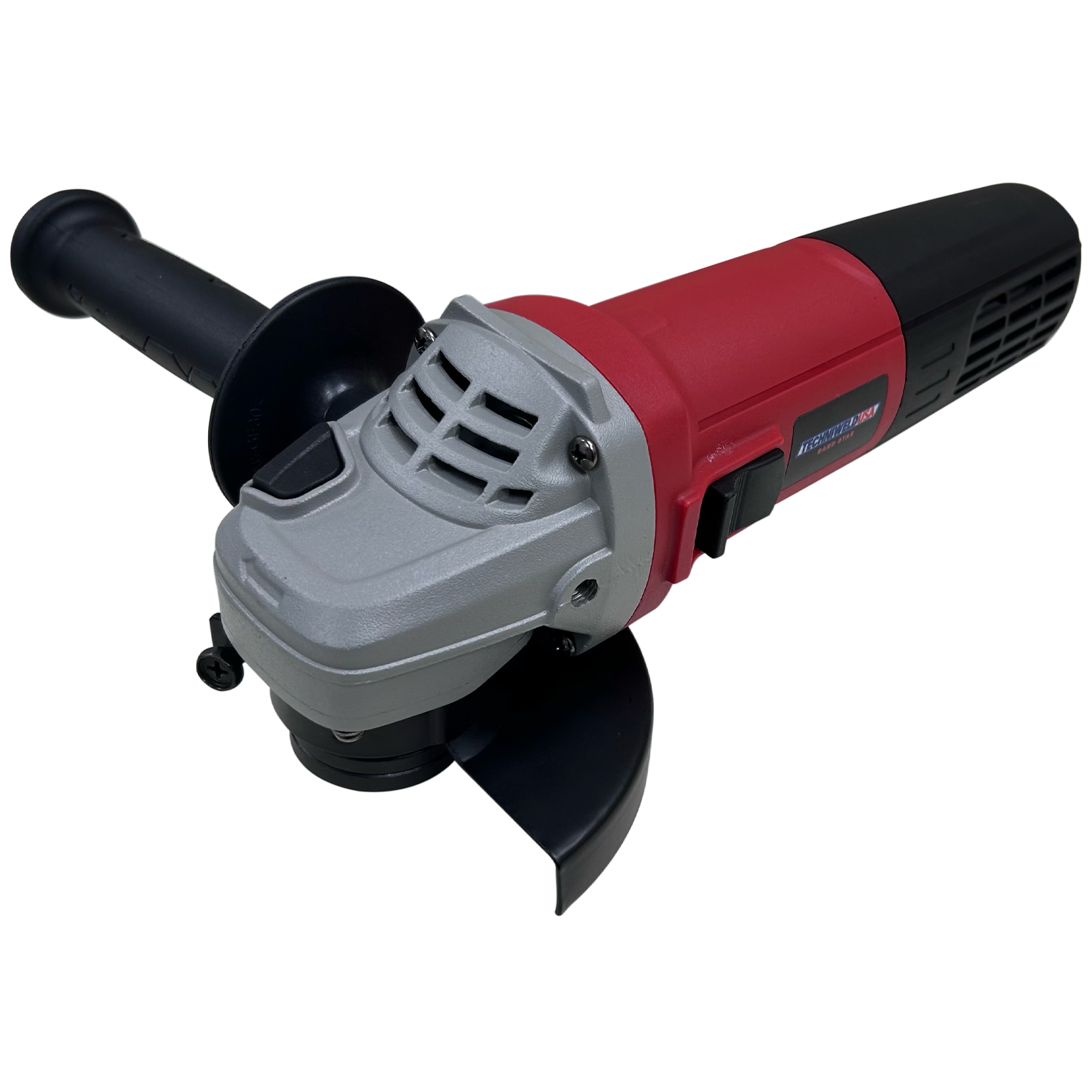 Angle Grinders