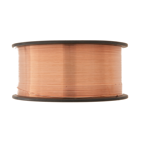 Mild Steel - Low Alloy Mig Wire