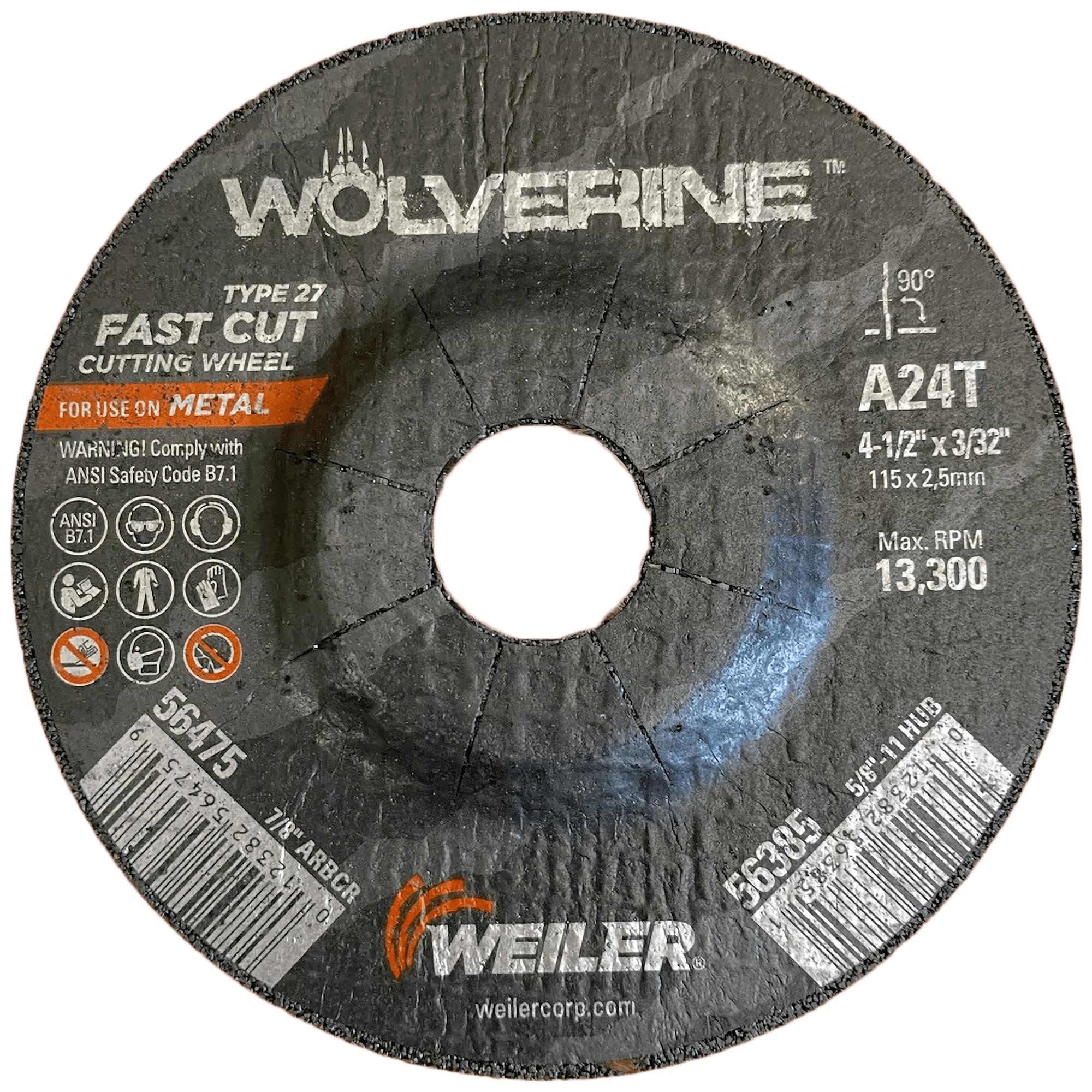 Abrasives