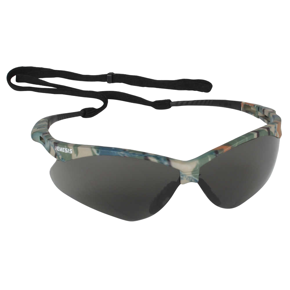 Shaded Lens