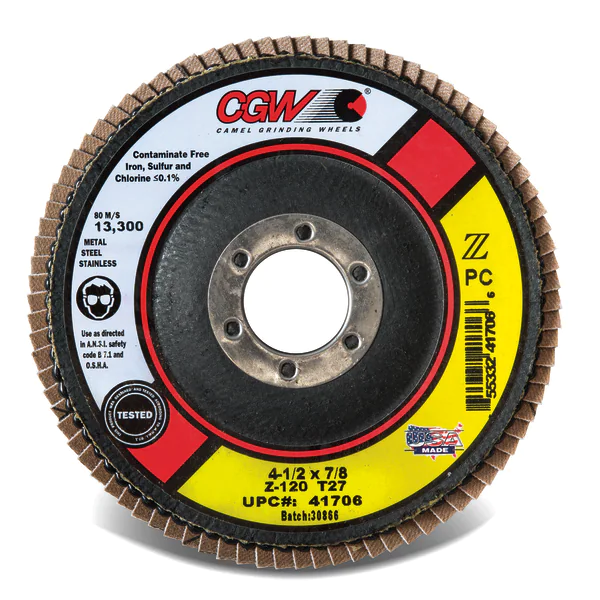 Abrasives
