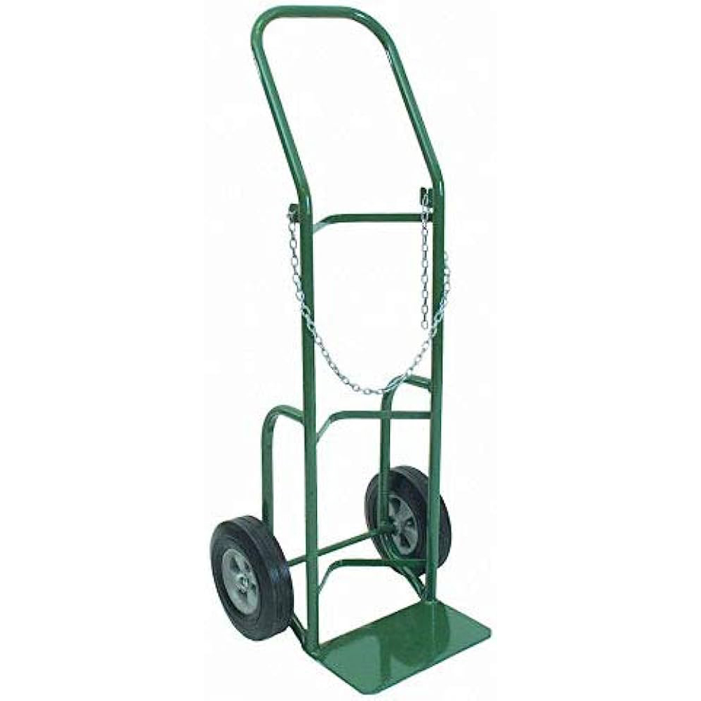 Blue Star Cylinder Carts