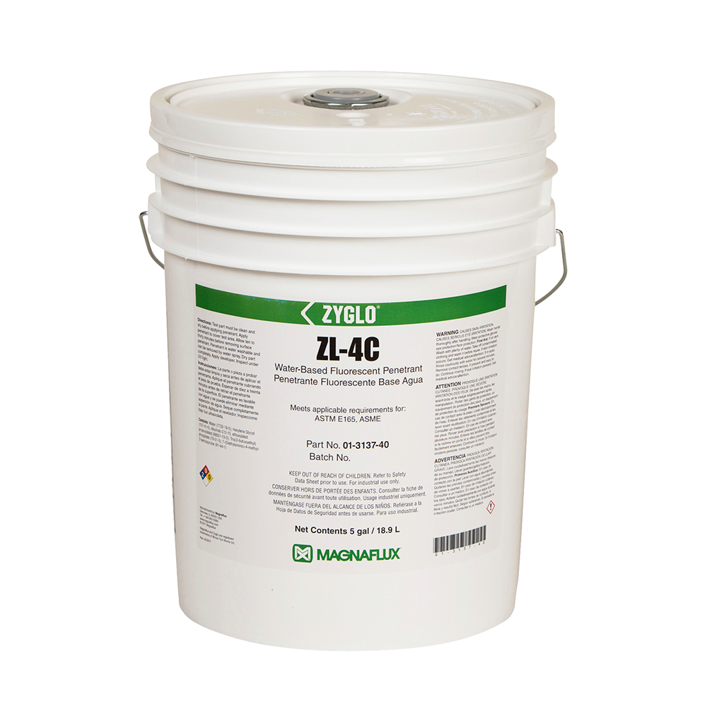 SKL-4C (5 gal / 18.9 L pail)