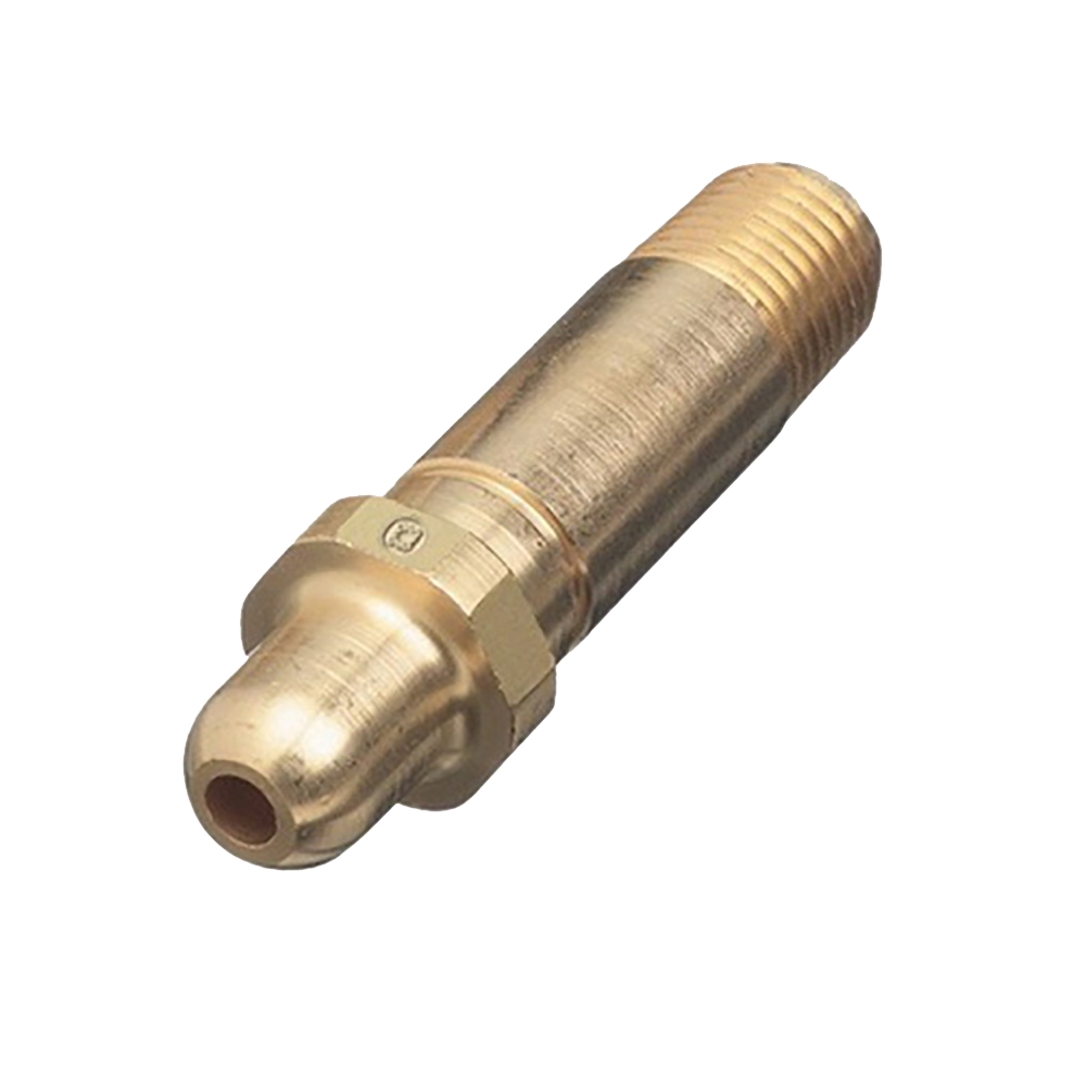 .478 Id Brass Ferrule