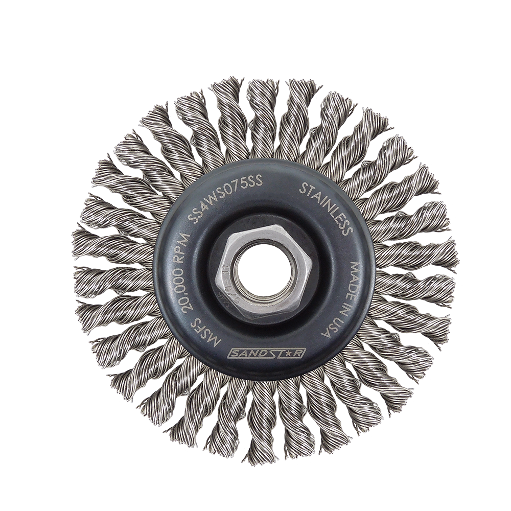 Abrasives