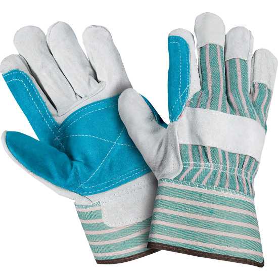 Stauffer Glove & Safety | Leather Drivers Gloves | Stauffer