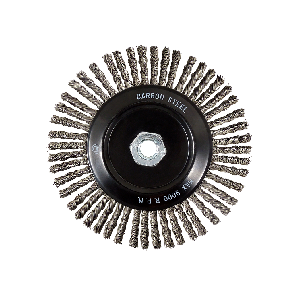 Abrasives